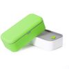 Boîte Bento MB Original blanc/vert - Visuel 2